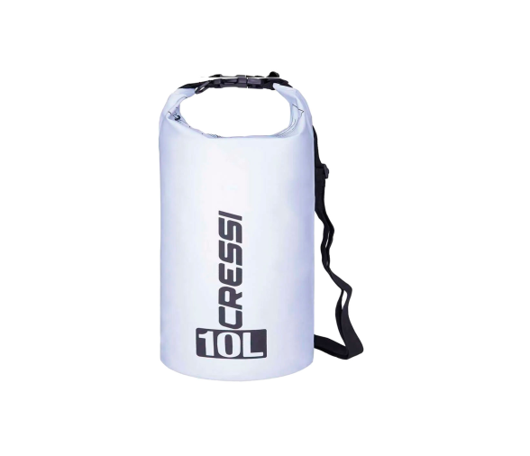Cressi Bolsa Estanca 10L