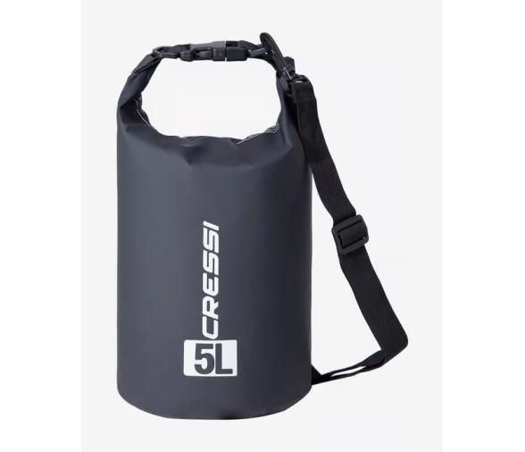 Cressi Bolsa Estanca 5L