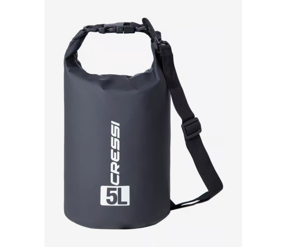 Cressi Bolsa Estanca 5L