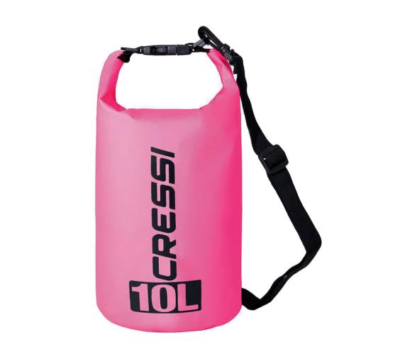 Cressi Bolsa Estanca 10L