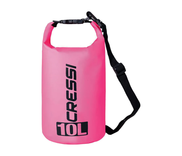 Cressi Bolsa Estanca 10L
