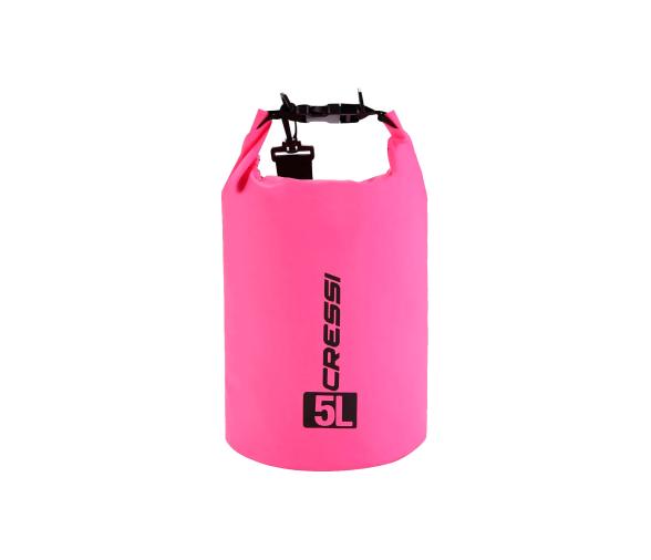 Cressi Bolsa Estanca 5L