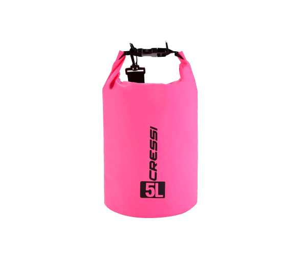 Cressi Bolsa Estanca 5L