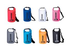 Cressi Bolsa Estanca 10L
