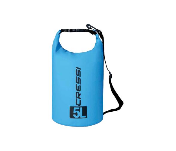 Cressi Bolsa Estanca 5L