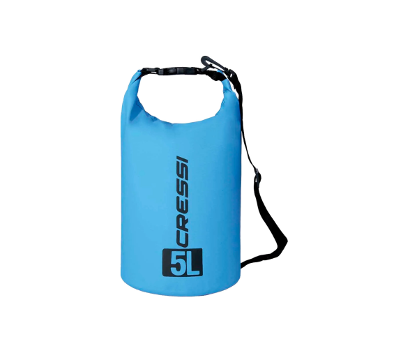 Cressi Bolsa Estanca 5L