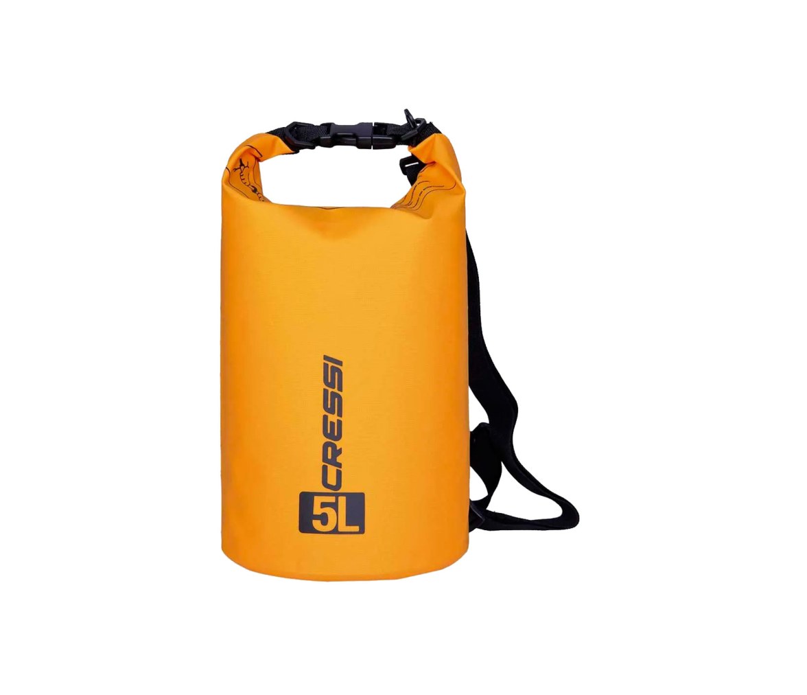 Cressi Bolsa Estanca 5L