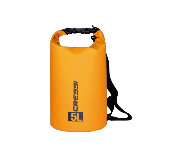 Cressi Bolsa Estanca 5L