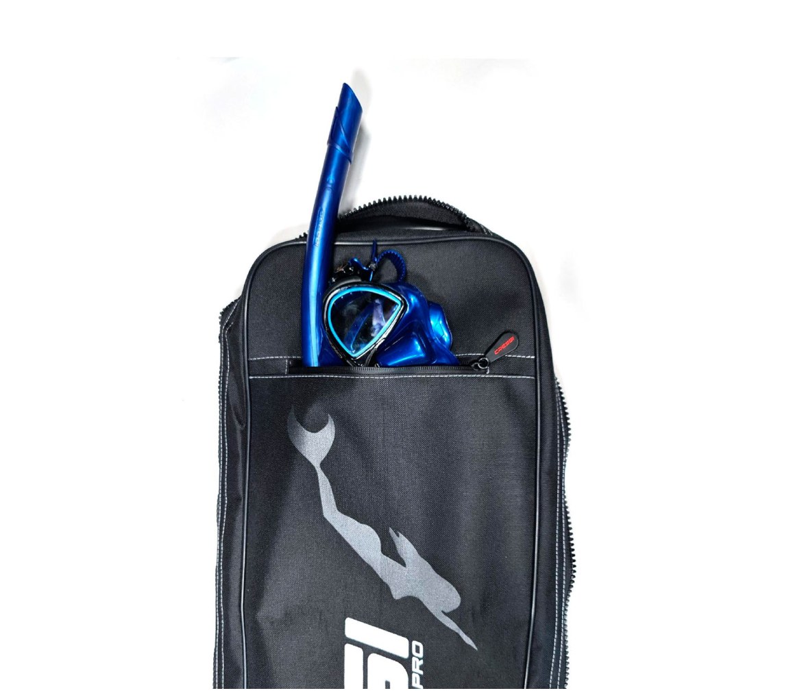 Cressi Bolsa Gara Pro