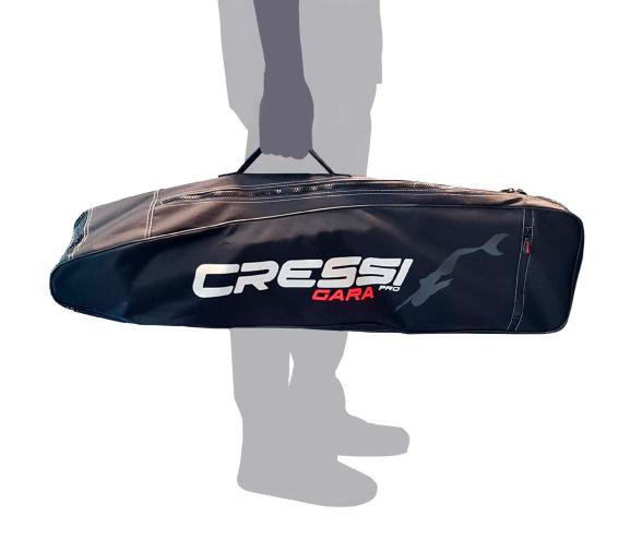 Cressi Bolsa Gara Pro