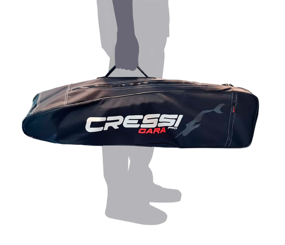 Cressi Bolsa Gara Pro
