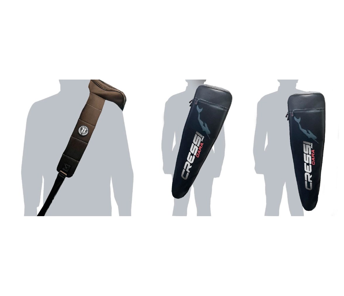 Cressi Bolsa Gara Pro