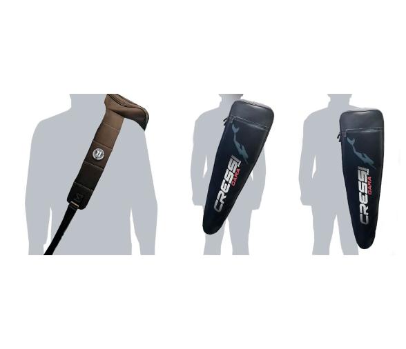 Cressi Bolsa Gara Pro