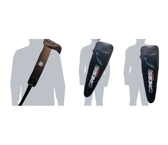 Cressi Bolsa Gara Pro