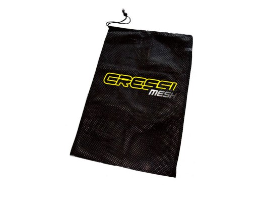 Cressi Bolsa Malla Cressi Bolsa Malla