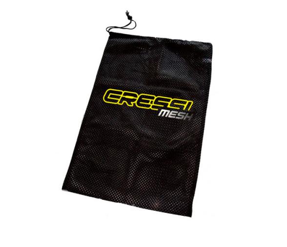 Cressi Bolsa Malla