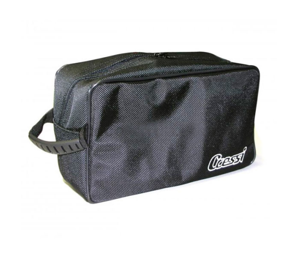 Cressi Bolsa Porta Focos Acolchada