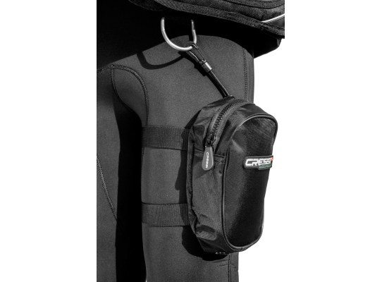 Cressi Bolsillo Lateral Cressi Bolsillo Lateral