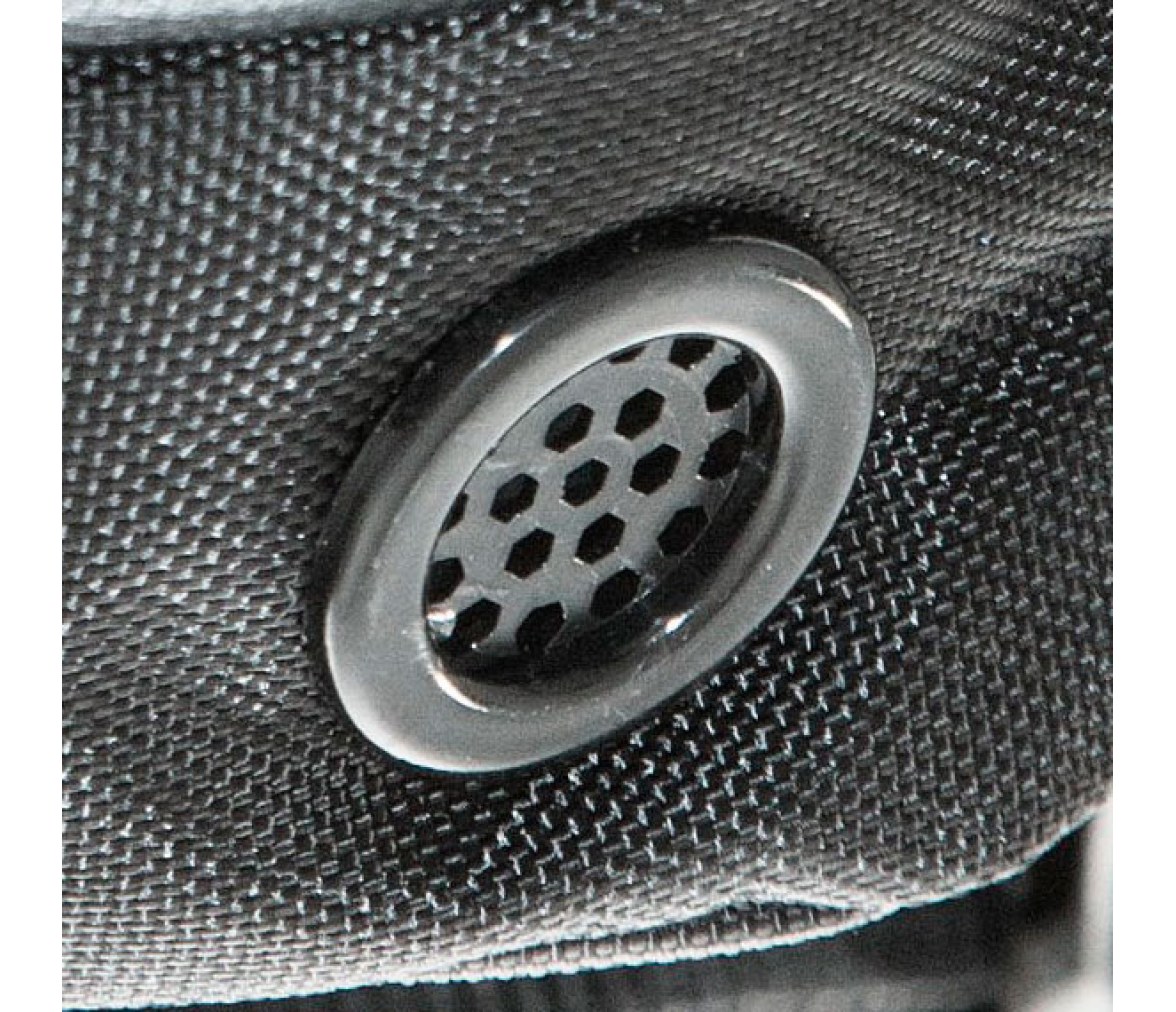 Cressi Bolsillo Lateral