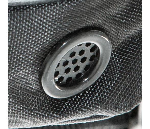 Cressi Bolsillo Lateral