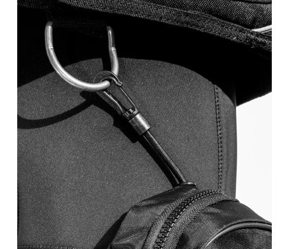 Cressi Bolsillo Lateral