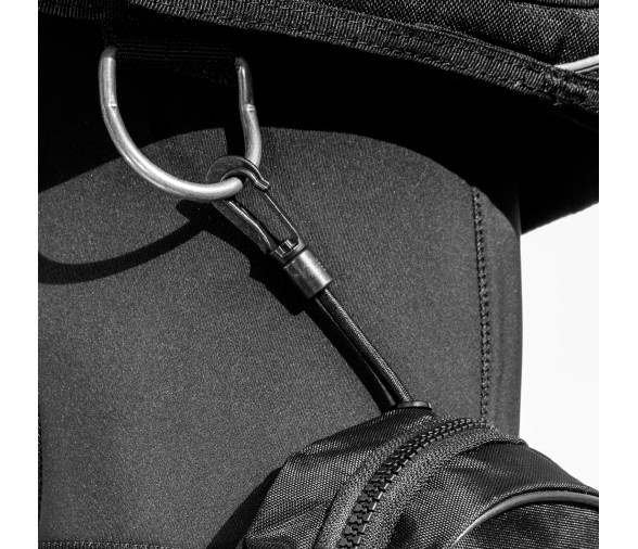 Cressi Bolsillo Lateral