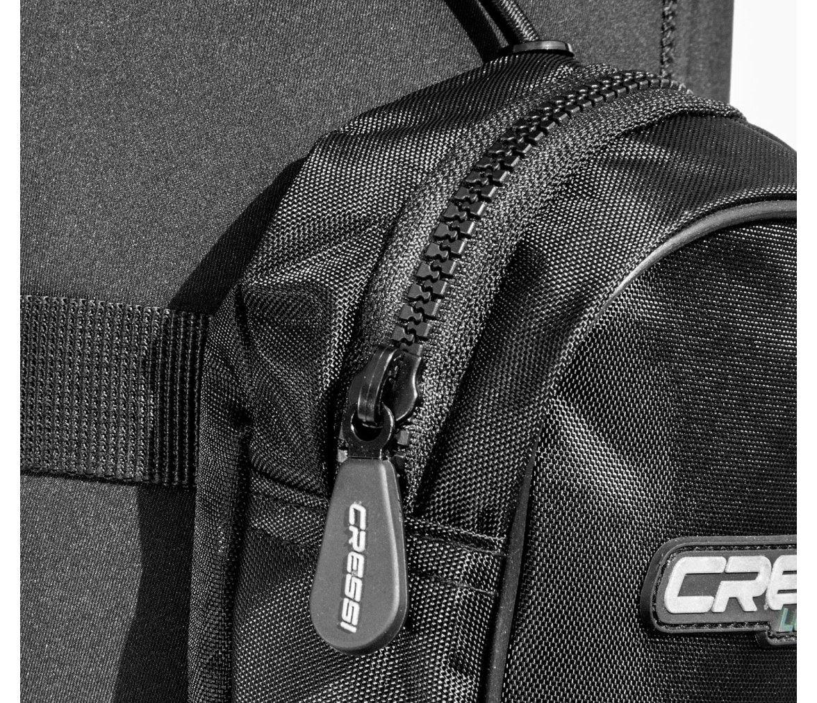 Cressi Bolsillo Lateral