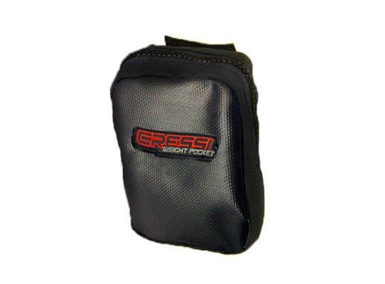Cressi Bolsillo Portalastre Cressi Bolsillo Portalastre
