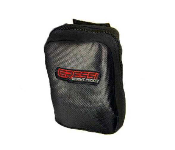 Cressi Bolsillo Portalastre