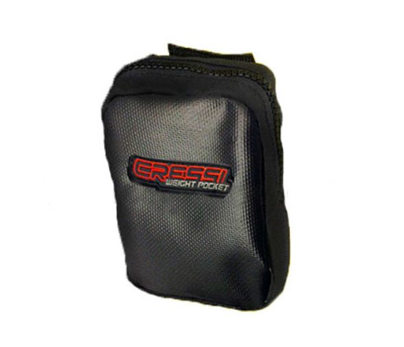 Cressi Bolsillo Portalastre