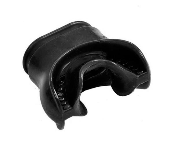 Cressi Boquilla Regulador Palatal