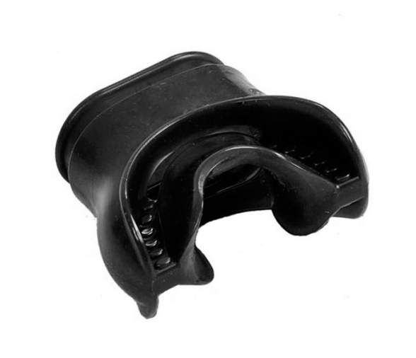 Cressi Boquilla Regulador Palatal