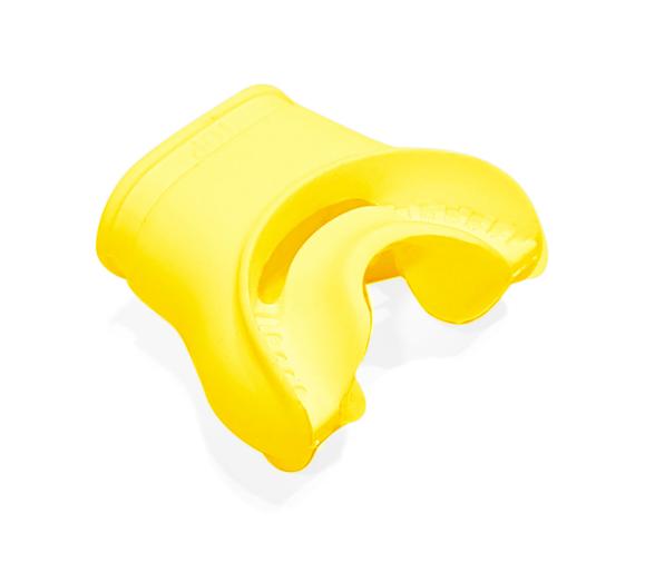 Cressi Boquilla Regulador Palatal