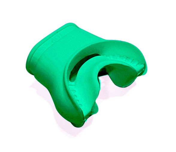 Cressi Boquilla Regulador Palatal