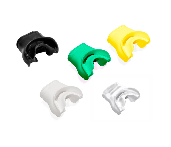 Cressi Boquilla Regulador Palatal