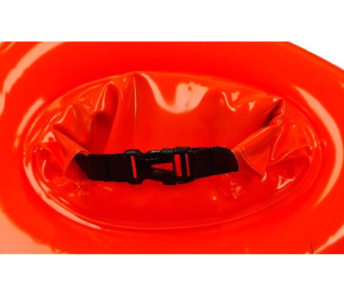 Cressi Swim Kangaroo Boya de Natación 15 L
