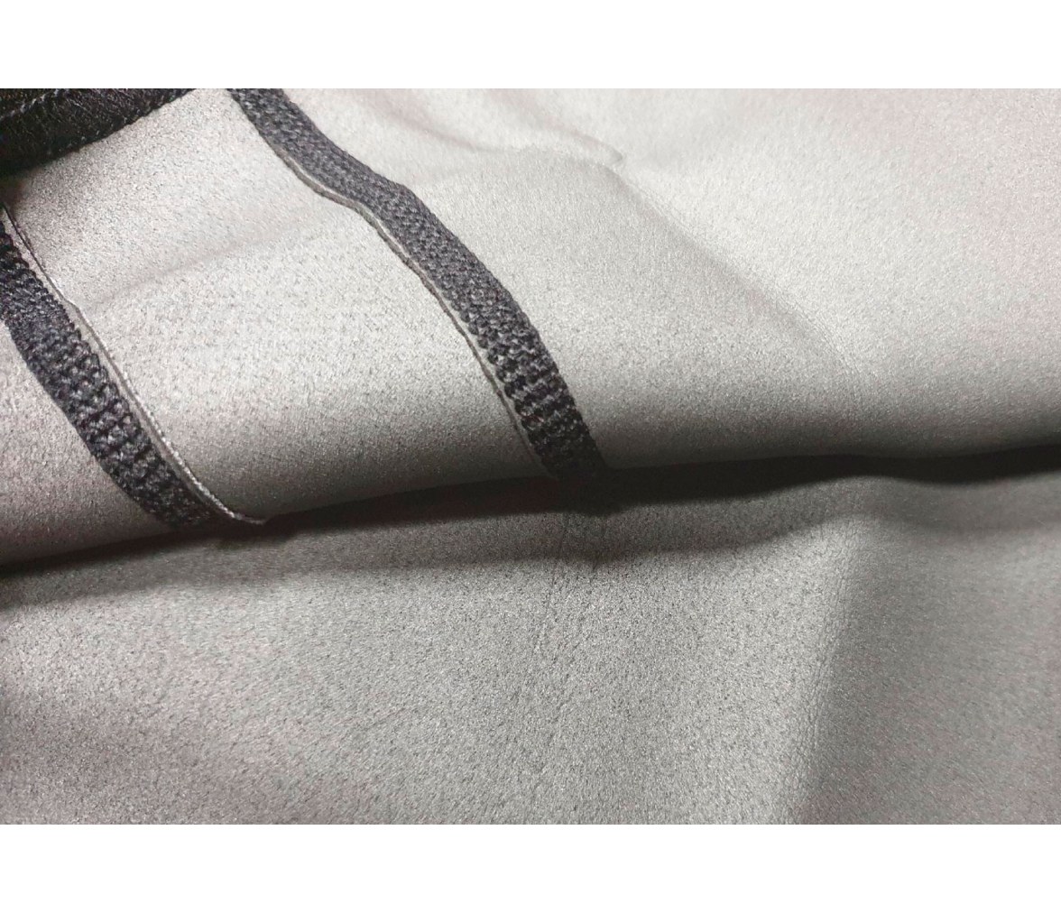 Cressi Camiseta Térmica Manga Larga Donna Negro