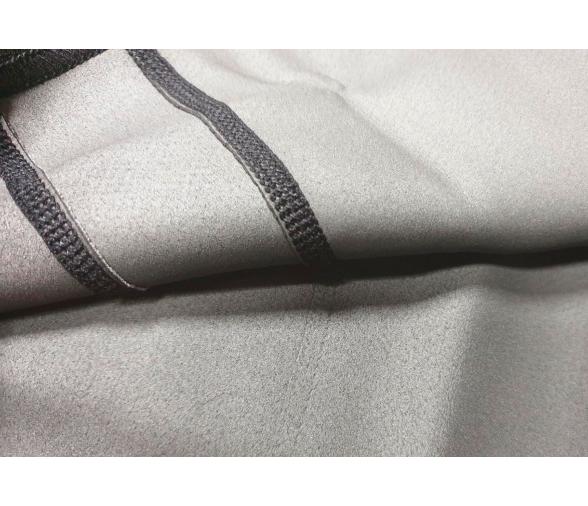 Cressi Camiseta Térmica Manga Larga Donna Negro