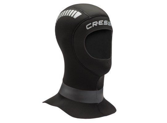Cressi Orust Capucha de Buceo 5 mm Ultraspan