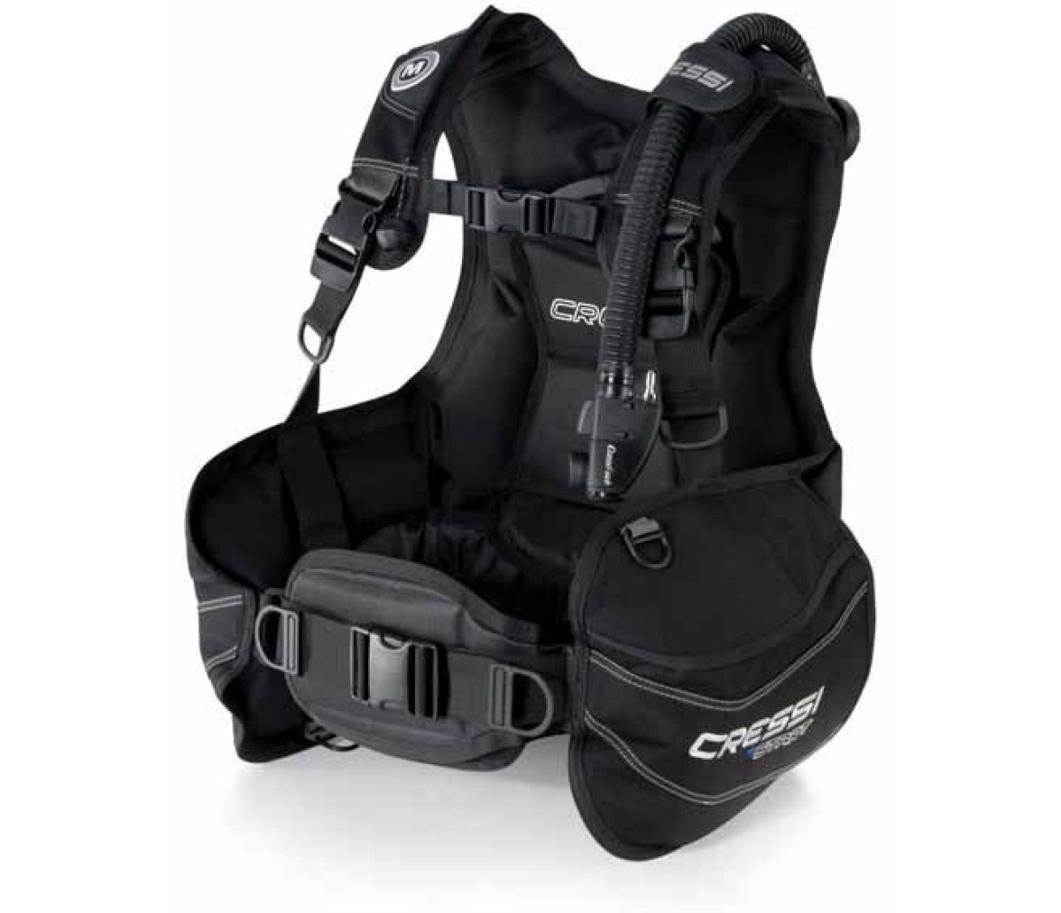 Cressi Hidrostatic Jacket