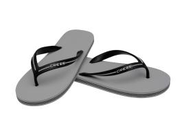 Cressi Chanclas Bahamas Gris
