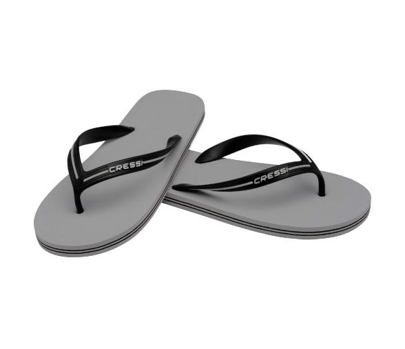 Cressi Chanclas Bahamas Gris