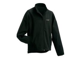 Cressi Chaqueta Team Hombre Negra
