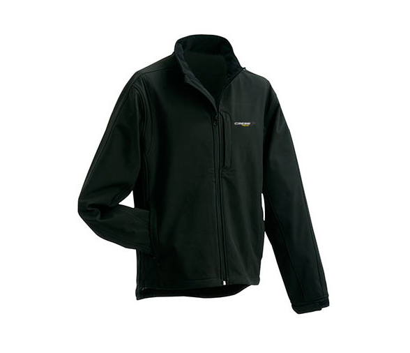 Cressi Chaqueta Team Hombre Negra