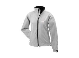 Cressi Chaqueta Team Mujer Blanca