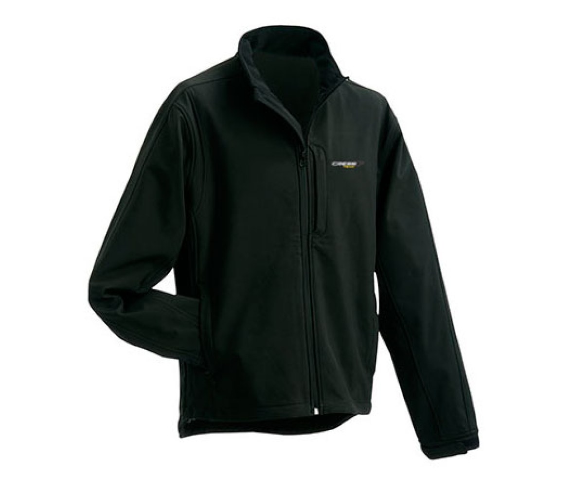 Cressi Chaqueta Team Mujer Negra