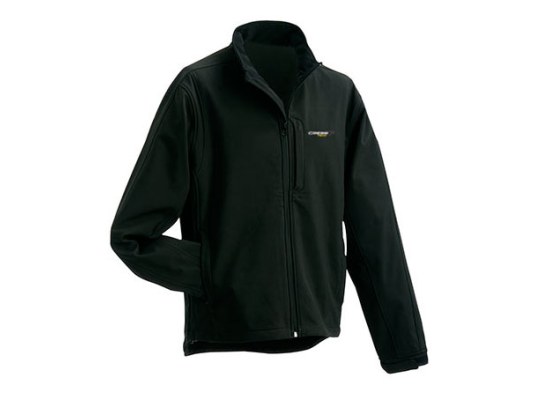 Cressi Chaqueta Team Mujer Negra