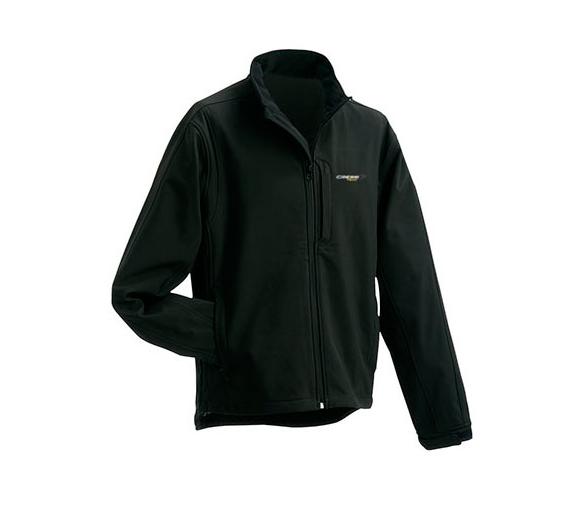 Cressi Chaqueta Team Mujer Negra