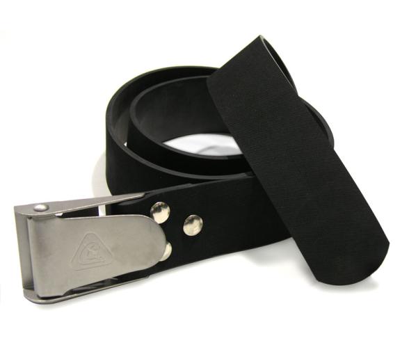 Cressi Cinturon Elastico Hebilla Inox