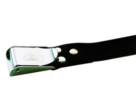 Cressi Cinturon Nylon Hebilla Inox